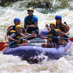 Rip Roaring Adventures - So much fun!!