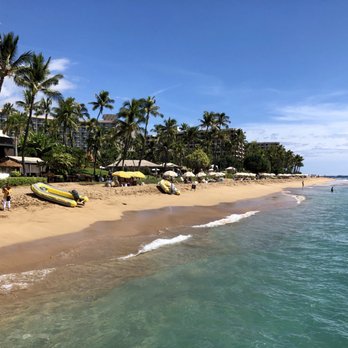 Ka'anapali Beach - Fronting the Westin Maui - VN - Beaches Near Me Ka'anapali Beach - Fronting the Westin Maui - VN - Beaches Near Me