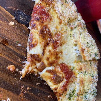 Chicago City Pizza - Stuffed crust pizza is sensational! - Pizza Near Me - Scottsburg, Indiana