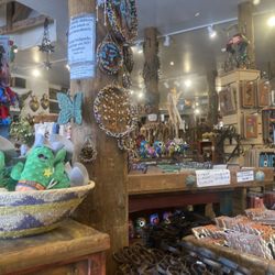 Main Street Mercantile