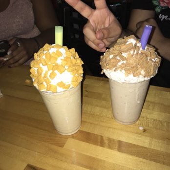 Brgr Stop - Burgers Near Me - Coconut Creek, Florida