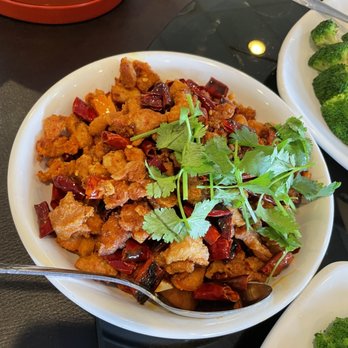 Green Tea Bistro - Chinese Near Me - Mesa, Arizona