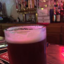 Ic Muggs - Beer and taps