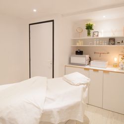 Oh My Cream ! - La cabine de soins
