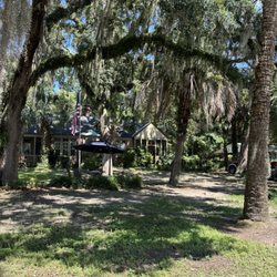 Lake Ella Park
