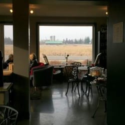Baden Coffee Company - Country view