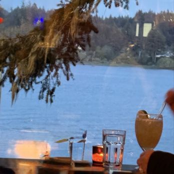 Waterfront Depot Restaurant - The view!! - Seafood Near Me - Florence, Oregon Waterfront Depot Restaurant - The view!! - Seafood Near Me - Florence, Oregon