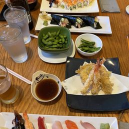Yellowtail