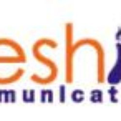 FreshInk Communications - logo for FreshInk Communications