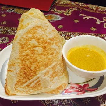 Layang Layang - Appetizer, Roti Canai - The Best!! - Malaysian Near Me - Milpitas, California Layang Layang - Appetizer, Roti Canai - The Best!! - Malaysian Near Me - Milpitas, California