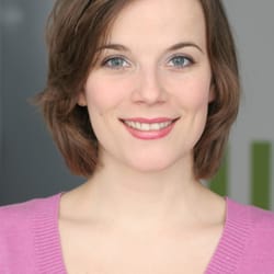 Hamburg singt! - Die Pädagogin Anne Bömkes