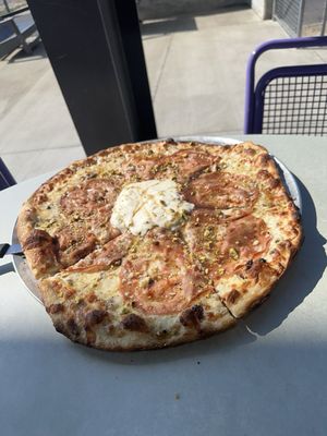 Little Bettie Pizza & Snacks by null