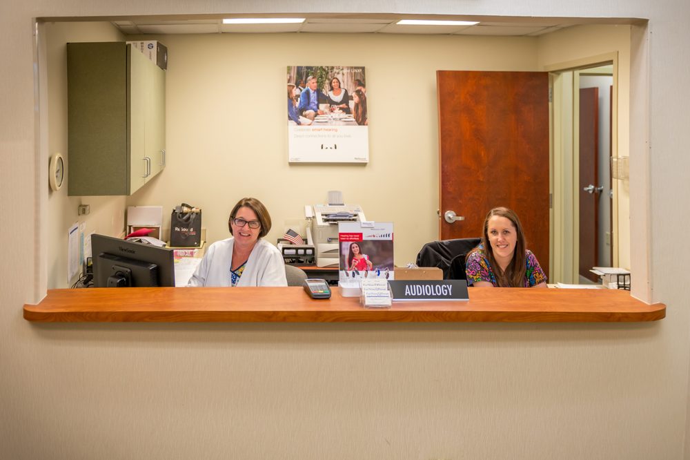 PHYSICIANS HEARING CARE PARK WEST Updated September 2024 9430