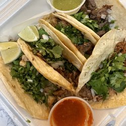 Mami Nano’s Tacos - Tacos
