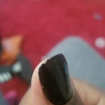 TL Nails Spa - This is all 2 days later - Nail Salons Near Me - Lawndale, California TL Nails Spa - This is all 2 days later - Nail Salons Near Me - Lawndale, California