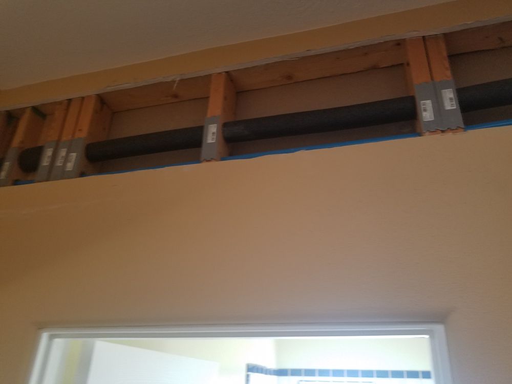 Slide of 3G Plumbing and Gas Fitting