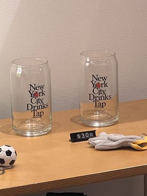 Only NY by null