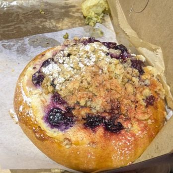 Baking With Ish - Bakeries Near Me - San Gabriel, California