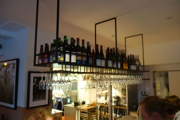 Café Nizza by null