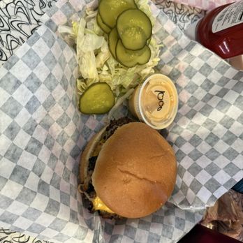 Happy's Hamburgers - Burgers Near Me - Scottsdale, Arizona