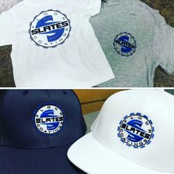 Custom Apparel