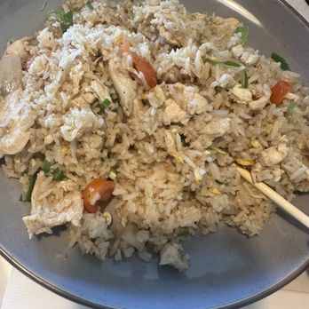 Toast & Thai - Chicken fried rice - Desserts Near Me - El Segundo, California Toast & Thai - Chicken fried rice - Desserts Near Me - El Segundo, California