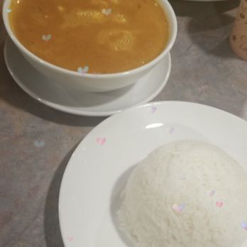 Thai Kitchen - Thai Near Me - Ames, Iowa