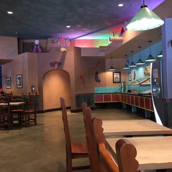 Dos Coyotes Border Cafe - View of the salsa bar, along with high-tech soda fountain - Tex-Mex Near Me - San Ramon, California Dos Coyotes Border Cafe - View of the salsa bar, along with high-tech soda fountain - Tex-Mex Near Me - San Ramon, California