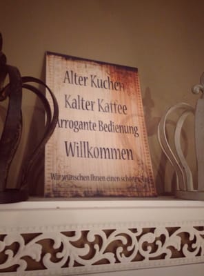 Menu photo 4 Café Auszeit Hamburg, HH Menu photo 4 Café Auszeit Hamburg, HH