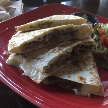 Swankys Taco Shop - Quesadilla. Not bad, but not worth $15 when the Mexicans can do it better. I can get a better deal at Pancho's. - Tex-Mex Near Me - Memphis, Tennessee Swankys Taco Shop - Quesadilla. Not bad, but not worth $15 when the Mexicans can do it better. I can get a better deal at Pancho's. - Tex-Mex Near Me - Memphis, Tennessee