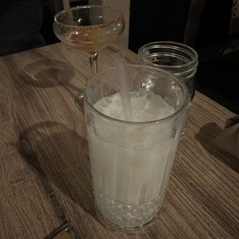 Amar - Brazilian lemonade - Peruvian Near Me - El Paso, Texas