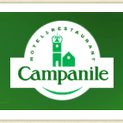 Hôtel Campanile