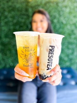 Presotea Elk Grove by null