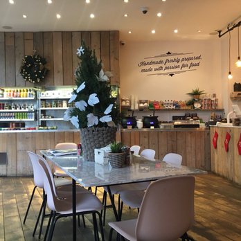 Sebastien - Coffee & Tea Near Me - Antwerp, VAN