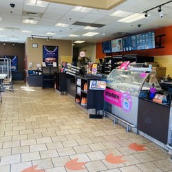 Dunkin' - Nice