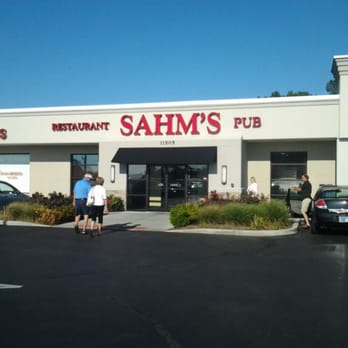 Sahm's Restaurant - American Near Me - Fishers, Indiana Sahm's Restaurant - American Near Me - Fishers, Indiana