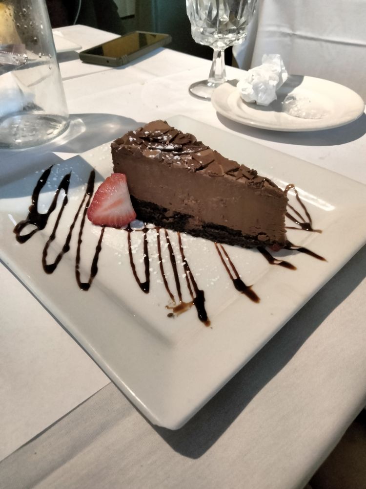 Good Fellas Restaurant