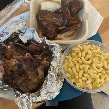 Smoke In The Pit - Brisket, Smoked Wings, Mac n Cheese - Barbeque Near Me - Minneapolis, Minnesota Smoke In The Pit - Brisket, Smoked Wings, Mac n Cheese - Barbeque Near Me - Minneapolis, Minnesota