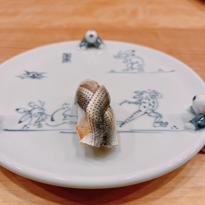 Nagai Edomae Sushi by null