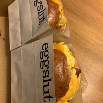 Eggslut - Breakfast & Brunch Near Me - Los Angeles, California Eggslut - Breakfast & Brunch Near Me - Los Angeles, California