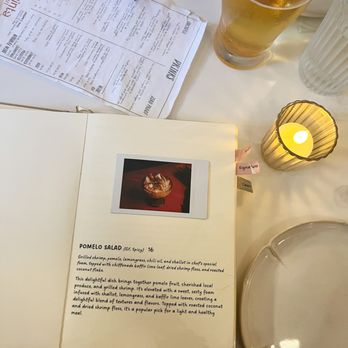 Chinta Thai - Thai Near Me - Brooklyn, New York