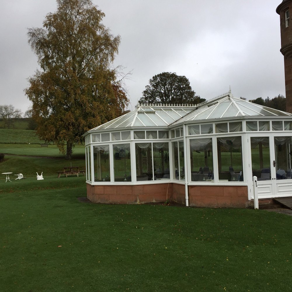 Cringletie House Hotel - Hotels Near Me - Peebles, SCB