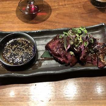 Roka Akor - Chicago - Sushi Bars Near Me - Chicago, Illinois