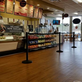 Jersey Mike's Subs - Huge location! - Fast Food Near Me - Chapel Hill, North Carolina Jersey Mike's Subs - Huge location! - Fast Food Near Me - Chapel Hill, North Carolina