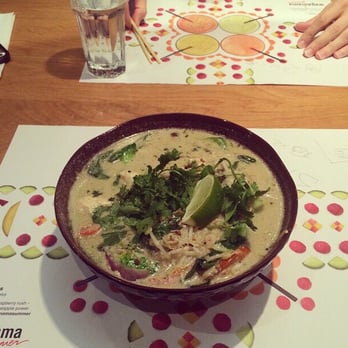 wagamama - Prudential - Several months later and still getting the same thing. - Asian Fusion Near Me - Boston, Massachusetts wagamama - Prudential - Several months later and still getting the same thing. - Asian Fusion Near Me - Boston, Massachusetts