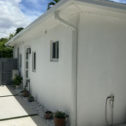 Florida Precision Gutters