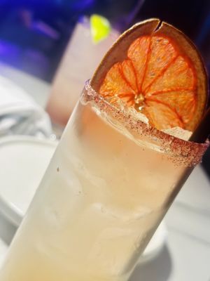 The Hollywood Rooftop Restaurant & Bar by Madame Tussauds by null