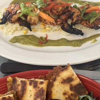 The Taproom at Old Town - Mini carne adovada mini quesadilla and catch of the day plus house margaritas - Beer Bar Near Me - Albuquerque, New Mexico The Taproom at Old Town - Mini carne adovada mini quesadilla and catch of the day plus house margaritas - Beer Bar Near Me - Albuquerque, New Mexico
