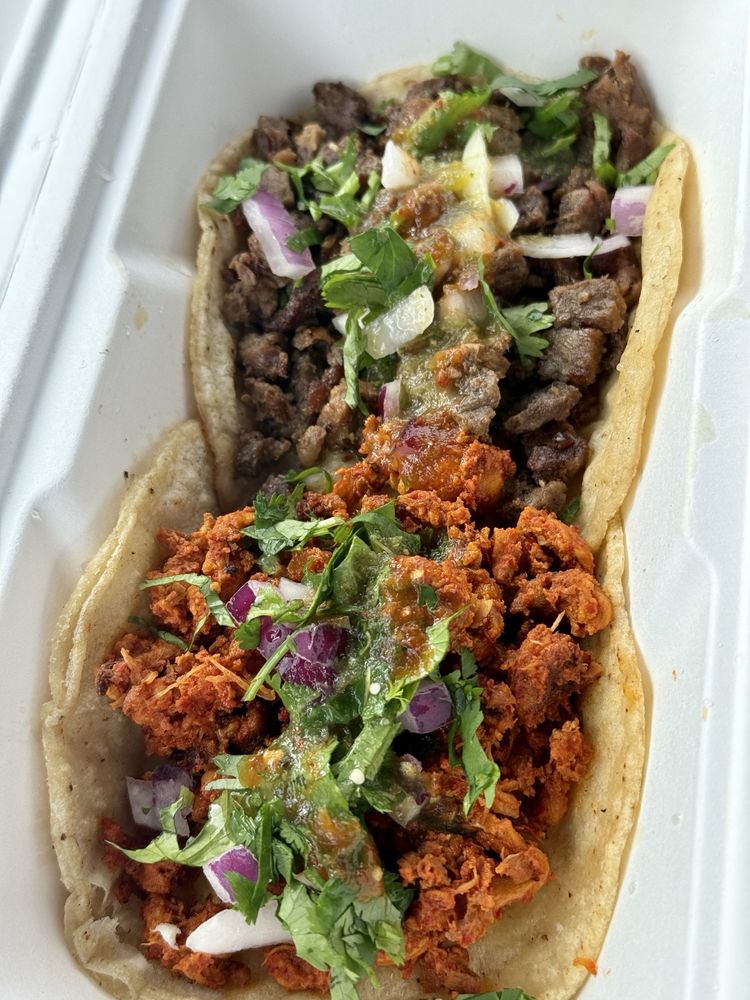 Marco's Hot Dogs and Tacos