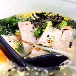 Home Ramen - #54